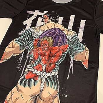 白　薫　Tシャツ image.jpg